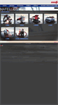 Mobile Screenshot of katalog.mafell.de
